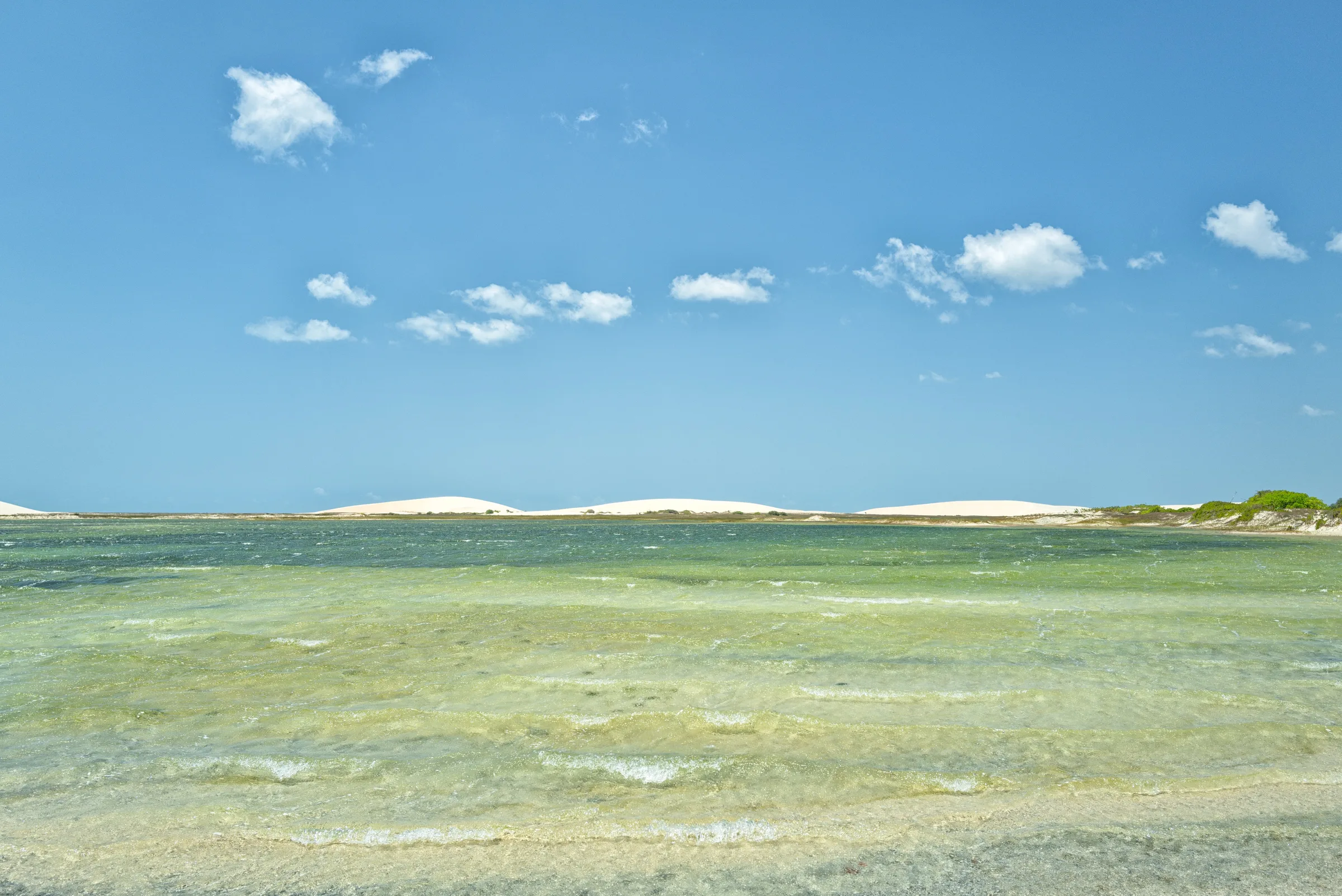 Lagoa da Torta